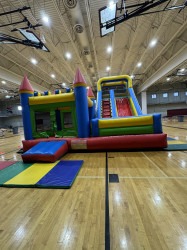 IMG 1528 1718073868 Best of both worlds Moon Bounce and Slide Combo #6