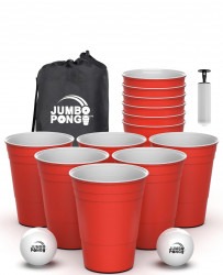 Jumbo pong