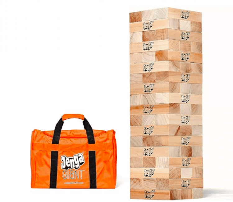 Giant Jenga Set