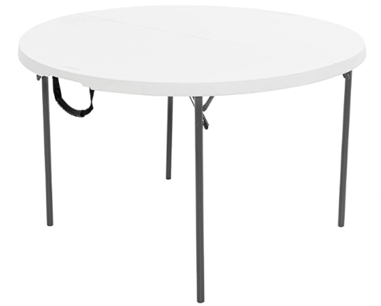 60 INCH ROUND TABLE