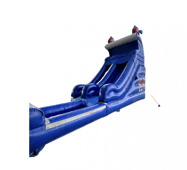 Water slide rentals in Converse, NY by Buffalo Party Deals