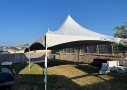 IMG 5114 1724624320 Marquee Tent 20x40