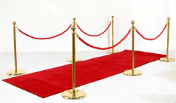 Red Carpet 3X15