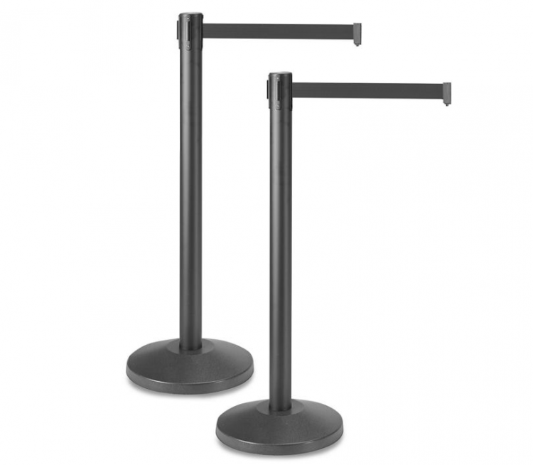 Stanchions