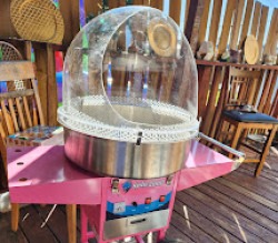 IMG 6039 1750991459 Cotton Candy Machine (Residential)