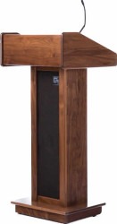Podium