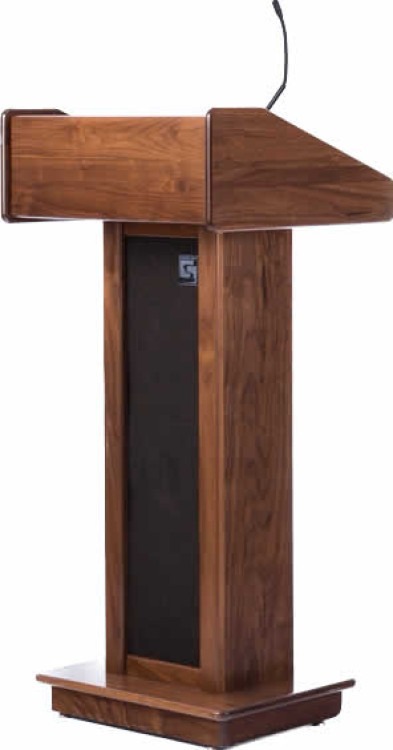 Podium