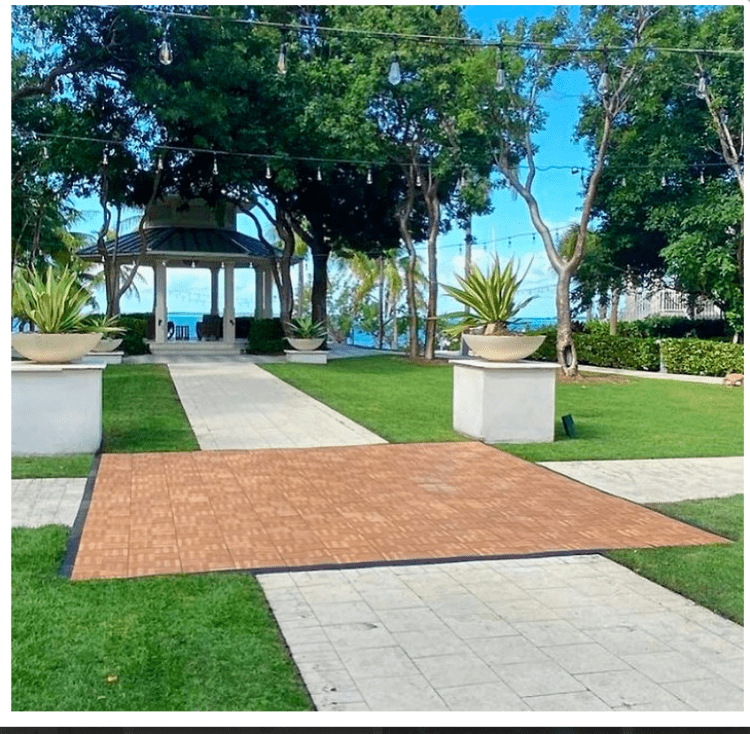 Dance Floor