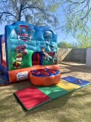 IMG 4235 1751346143 Paw Patrol Toddler Bounce House #4