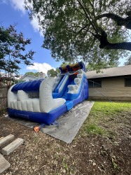 IMG 7891 1751337150 Big Splash Wave 18’ #19