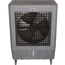 HESSAIRE MC92V 11000 CFM EVAPORATIVE COOLER