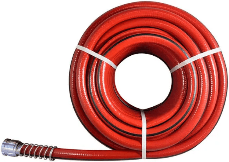 Water hose 100ft