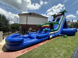 IMG 8003 1752521754 Tropical Titan 24ft Waterslide #18