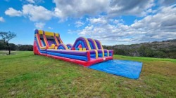 IMG 8770 1763676246 Hero Havoc Obstacle Course