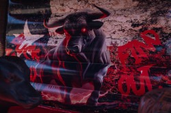 L9A0005 1772937440 Wild Steve Mechanical Bull