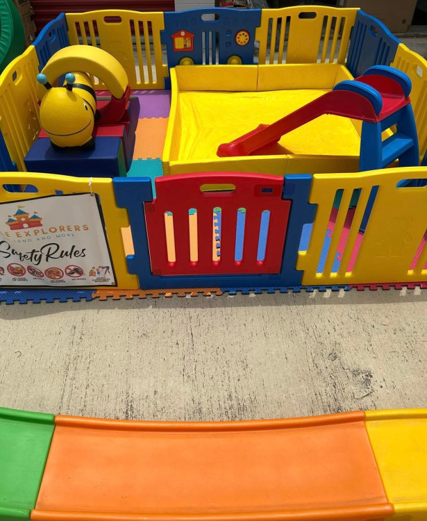 Toddler Rentals Toddler Rentals